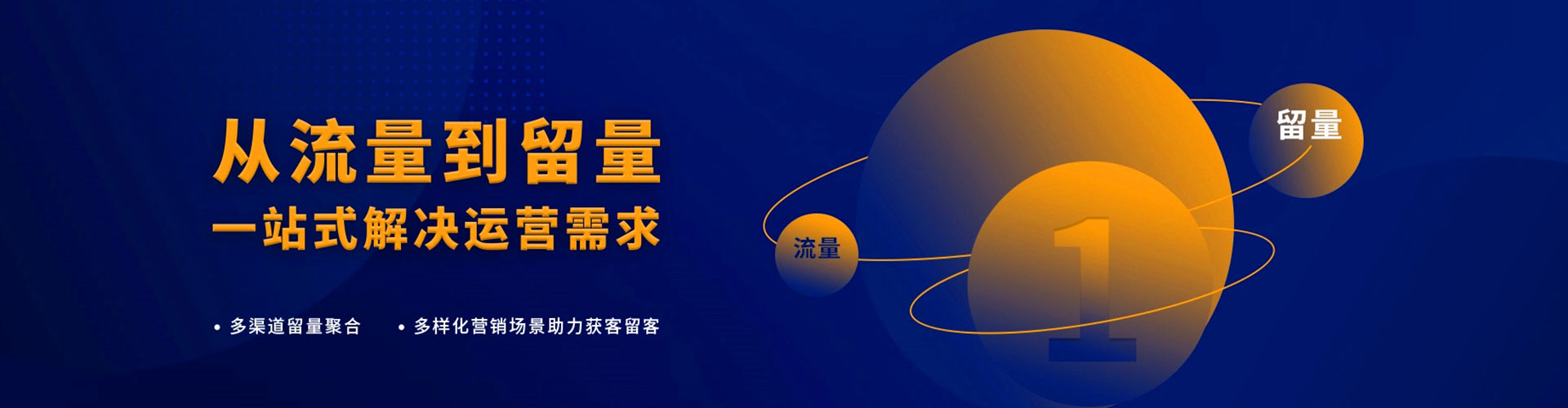 瑶海信息流运营