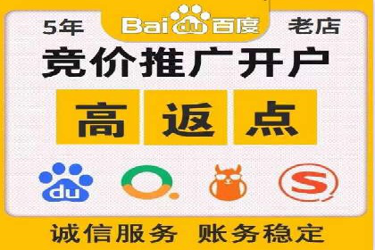 百度竞价之行业差异化的成功案例探讨